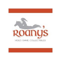Roany