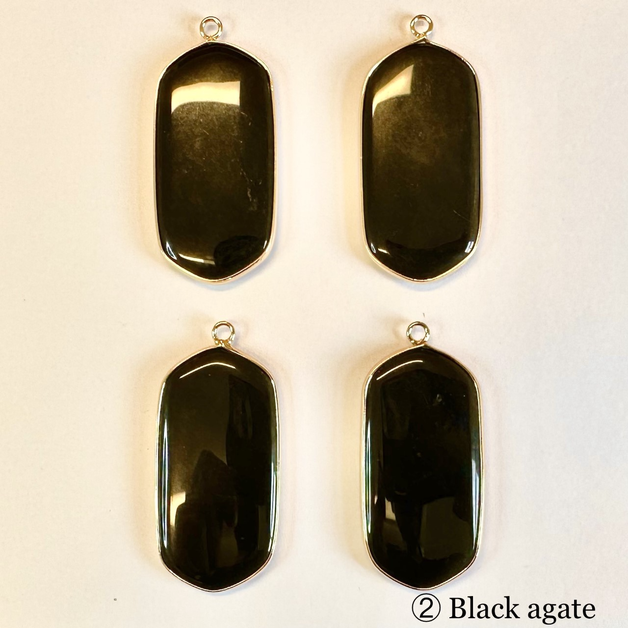 Black Agate