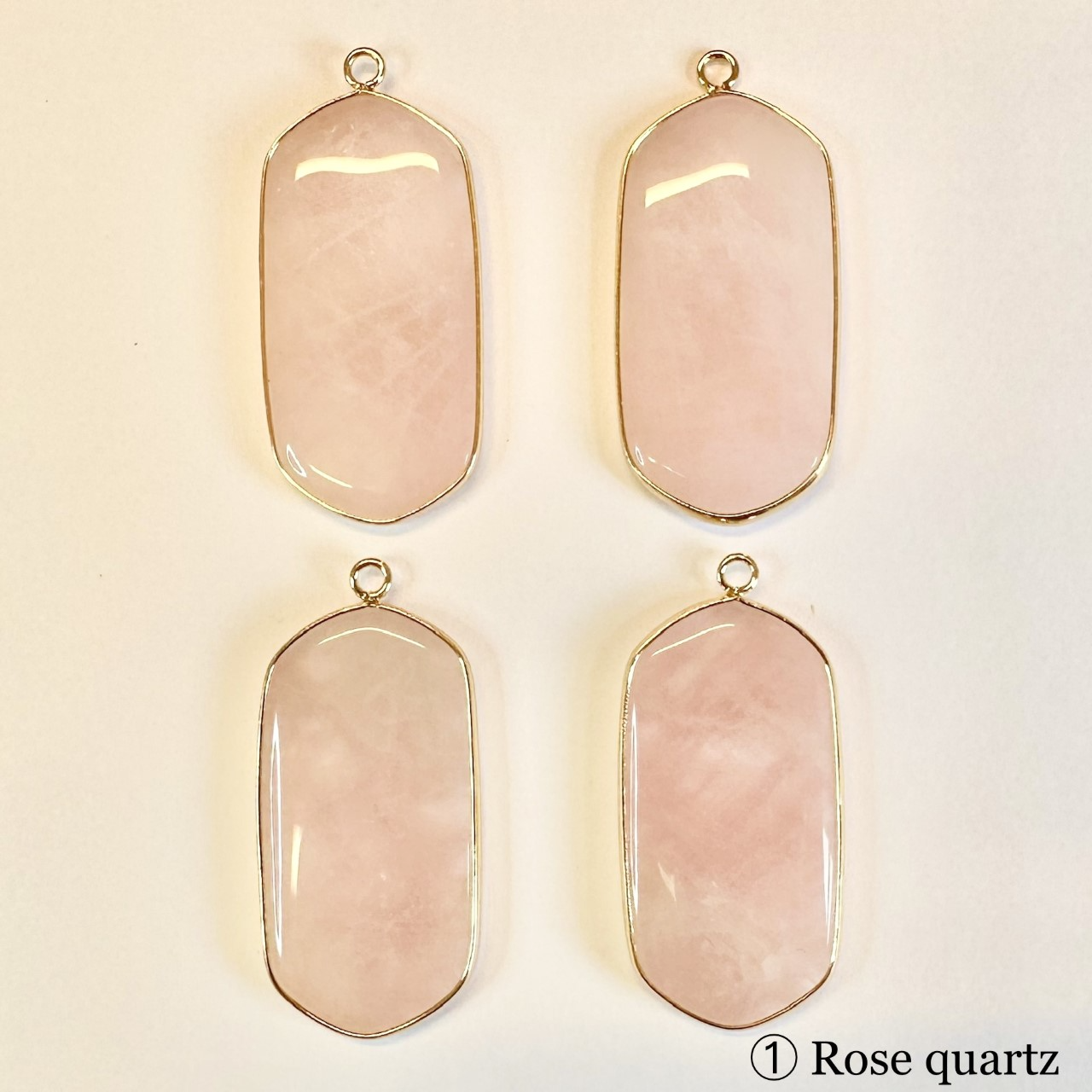 Rose Quartz