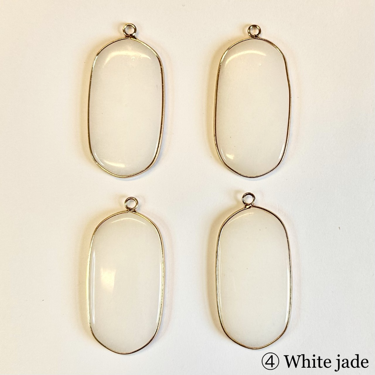 White Jade